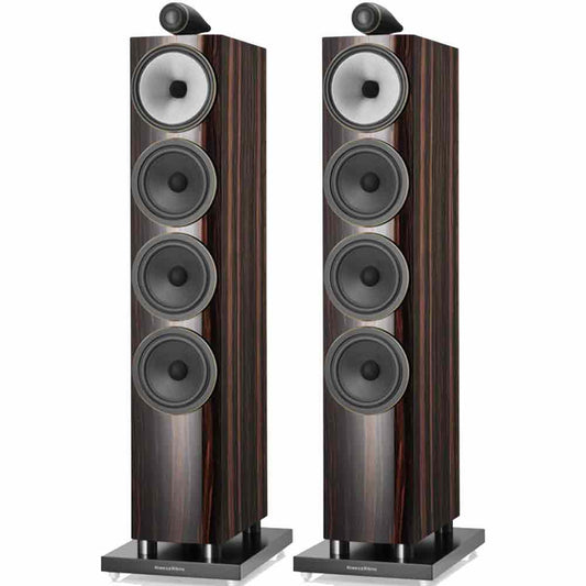 Bowers & Wilkins 702 S3 Signature (Pair)