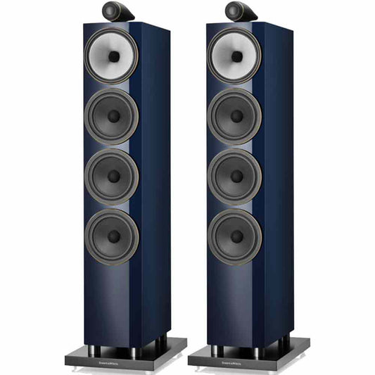 Bowers & Wilkins 702 S3 Signature (Pair)