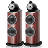Bowers & Wilkins 801 D4 Floorstanding Speaker in Satin Rosenut (Pair) | Best Bowers & Wilkins 801 D4 Floorstanding Speaker in Satin Rosenut (Pair) | Bowers & Wilkins 801 D4 Floorstanding Speaker in Satin Rosenut (Pair) Reviews |  Audiolab Stereo & Video