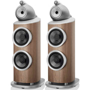 Bowers & Wilkins 801 D4 Floorstanding Speaker in Satin Walnut (Pair) | Best Bowers & Wilkins 801 D4 Floorstanding Speaker in Satin Walnut (Pair) | Bowers & Wilkins 801 D4 Floorstanding Speaker in Satin Walnut (Pair) Reviews |  Audiolab Stereo & Video