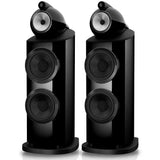 Bowers & Wilkins 801 D5 Reference Tower Loudspeaker (Pair)
