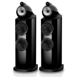Bowers & Wilkins 802 D5 Reference Tower Loudspeaker (Pair)