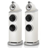 Bowers & Wilkins 802 D5 Reference Tower Loudspeaker (Pair)