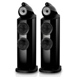 Bowers & Wilkins 803 D5 Reference Tower Loudspeaker (Pair)