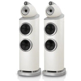 Bowers & Wilkins 803 D5 Reference Tower Loudspeaker (Pair)