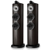 Bowers & Wilkins 804 D5 Reference Tower Loudspeaker (Pair)