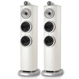 Bowers & Wilkins 804 D5 Reference Tower Loudspeaker (Pair)