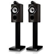 Bowers & Wilkins 805 D5 Reference Stand Mount Loudspeaker in Dark Walnut (Pair) - Audiolab