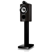 Bowers & Wilkins 805 D5 Reference Stand Mount Loudspeaker in Dark Walnut (Pair) - Audiolab