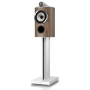 Bowers & Wilkins 805 D5 Reference Stand Mount Loudspeaker in Light Walnut (Pair) - Audiolab
