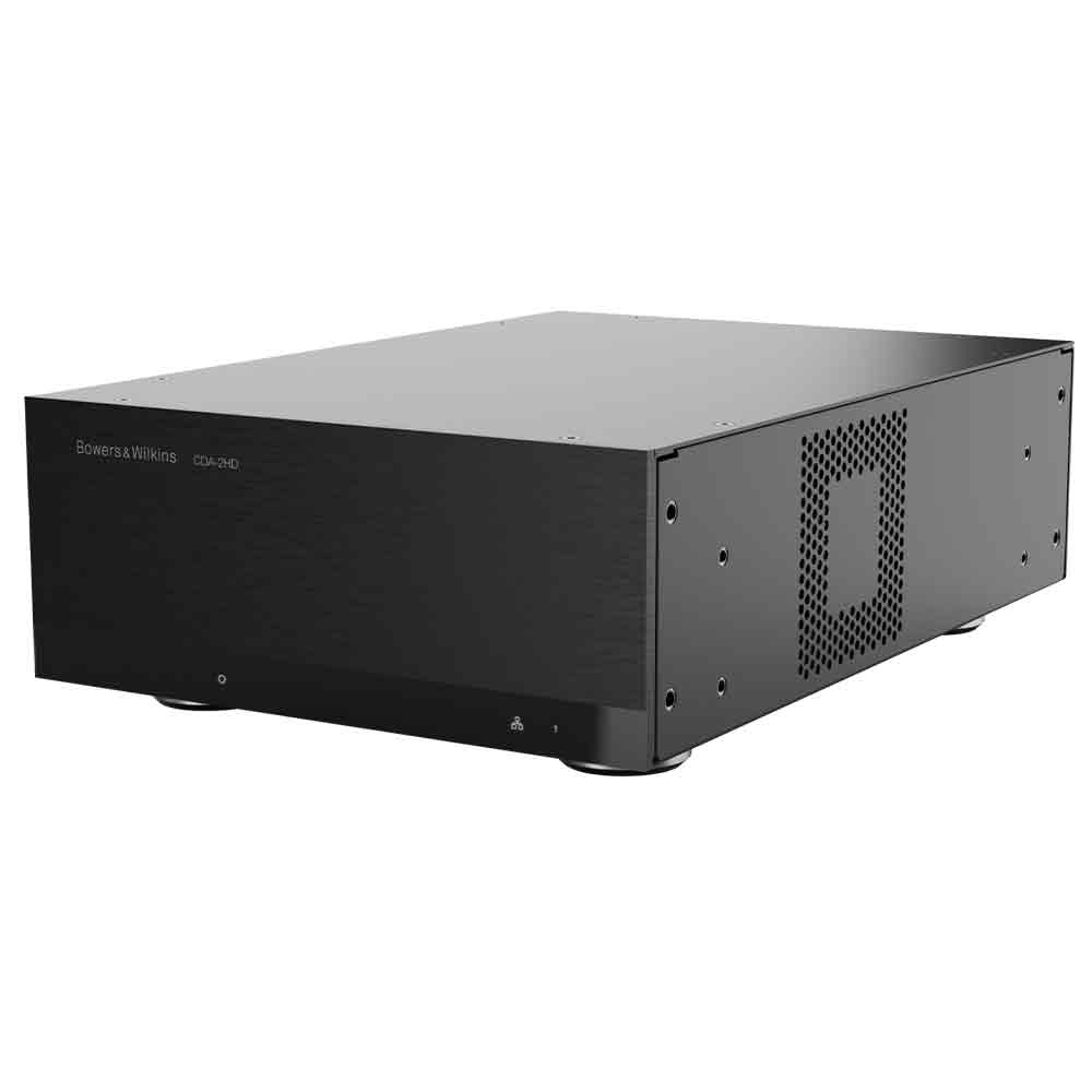 Bowers & Wilkins Power Amplifiers