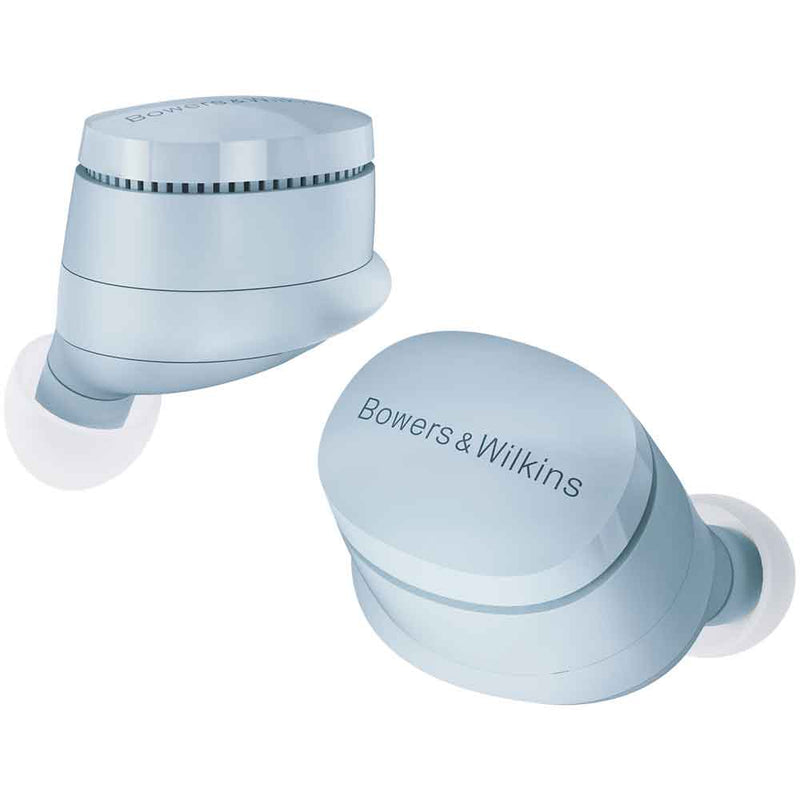 Bowers & Wilkins Pi6 In-Ear True Wireless Earbuds | Best Bowers & Wilkins Pi6 In-Ear True Wireless Earbuds | Bowers & Wilkins Pi6 In-Ear True Wireless Earbuds Reviews | Audiolab Home Audio