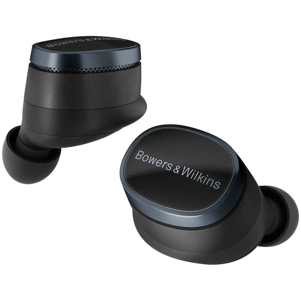 Bowers & Wilkins Pi8 In-ear True Wireless Earbuds — Audiolab