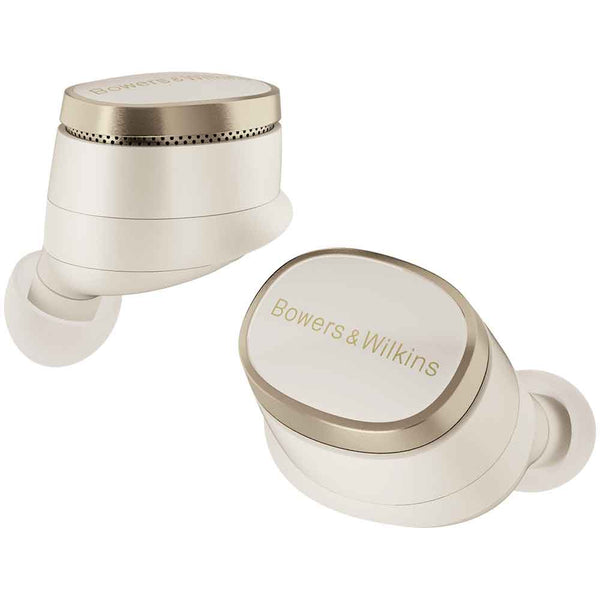 Bowers & Wilkins Pi8 In-ear True Wireless Earbuds — Audiolab