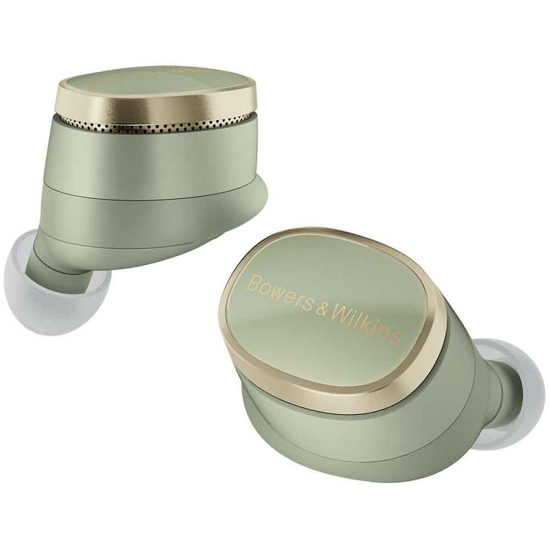 Bowers & Wilkins Pi8 In-ear True Wireless Earbuds | Best Bowers & Wilkins Pi8 In-ear True Wireless Earbuds | Bowers & Wilkins Pi8 In-ear True Wireless Earbuds Reviews | Audiolab Home Audio