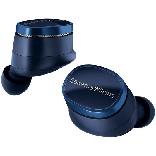 Bowers & Wilkins Pi8 In-ear True Wireless Earbuds | Best Bowers & Wilkins Pi8 In-ear True Wireless Earbuds | Bowers & Wilkins Pi8 In-ear True Wireless Earbuds Reviews | Audiolab Home Audio