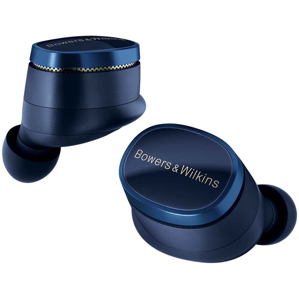 Bowers & Wilkins Wireless Bluetooth Headphones