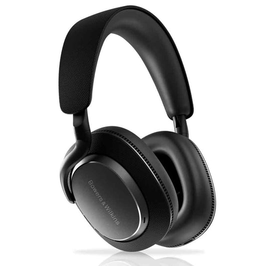 Bowers & Wilkins Px7 S3 Over-Ear Noise-Canceling Headphones