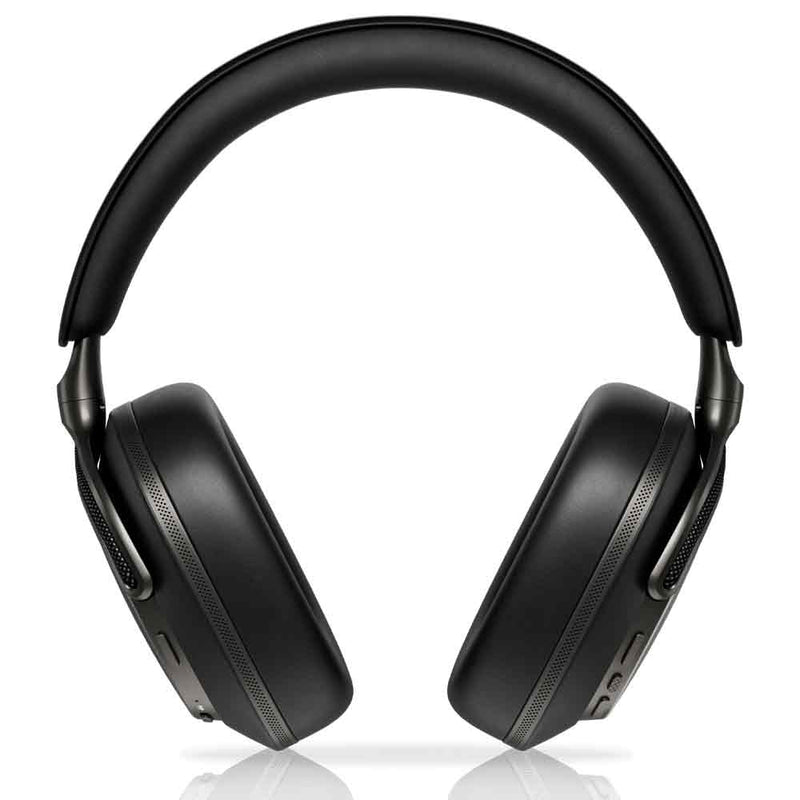 Bowers & Wilkins Px8 S2 Over-Ear Noise-Canceling Headphones | Best Bowers & Wilkins Px8 S2 Over-Ear Noise-Canceling Headphones | Bowers & Wilkins Px8 S2 Over-Ear Noise-Canceling Headphones Reviews |  Audiolab Stereo & Video