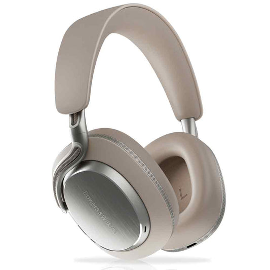 Bowers & Wilkins Px8 S2 Over-Ear Noise-Canceling Headphones | Best Bowers & Wilkins Px8 S2 Over-Ear Noise-Canceling Headphones | Bowers & Wilkins Px8 S2 Over-Ear Noise-Canceling Headphones Reviews |  Audiolab Stereo & Video