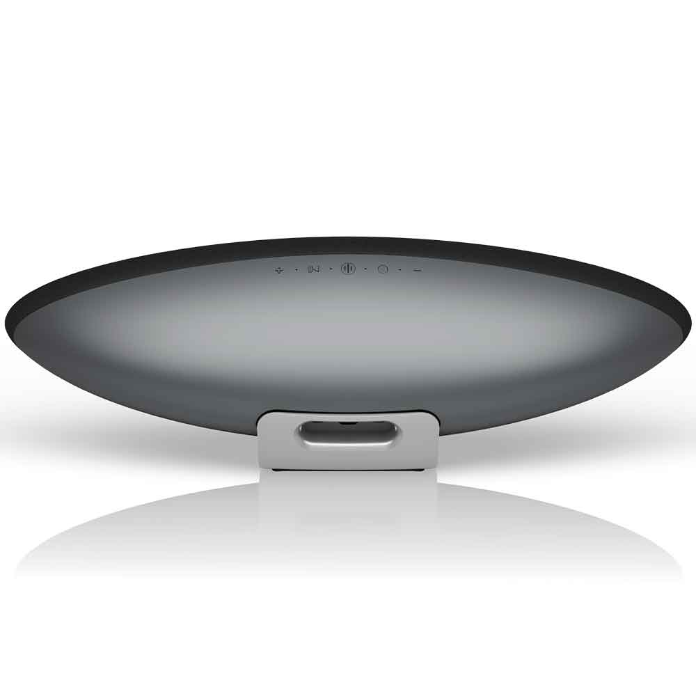 Bowers & Wilkins Zeppelin Pro Edition — Audiolab