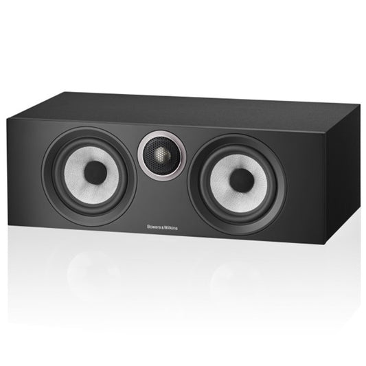 Bowers & Wilkins HTM6 S3 Center Channel Speaker | Best Bowers & Wilkins HTM6 S3 Center Channel Speaker | Bowers & Wilkins HTM6 S3 Center Channel Speaker Reviews | Audiolab Home Audio
