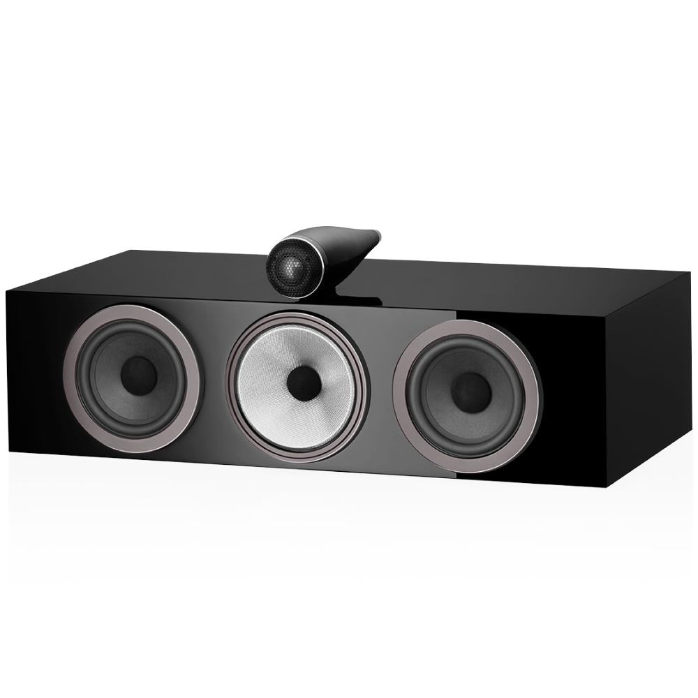 Bowers & Wilkins Center Channel Speakers