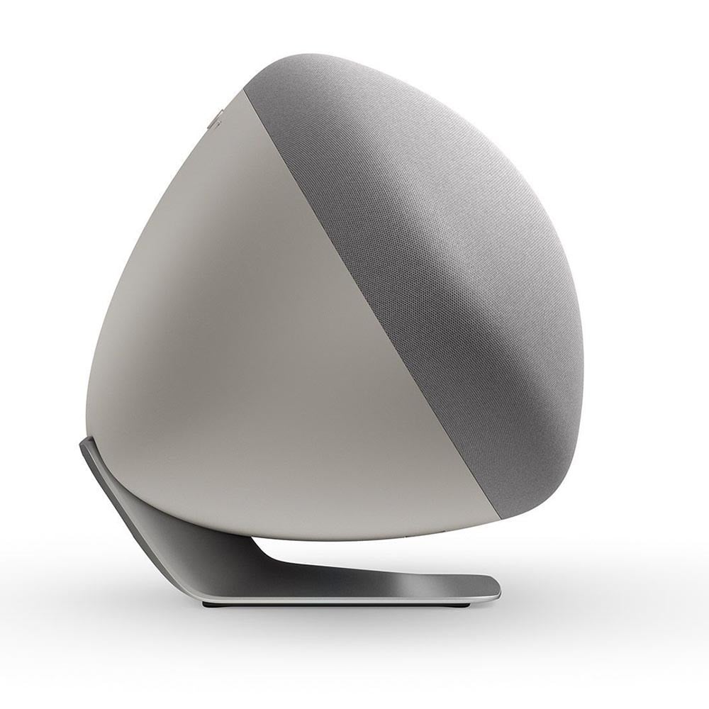 Bowers & Wilkins Zeppelin Wireless Speaker in Pearl Gray | Best Bowers & Wilkins Zeppelin Wireless Speaker in Pearl Gray | Bowers & Wilkins Zeppelin Wireless Speaker in Pearl Gray Reviews | Audiolab Home Audio