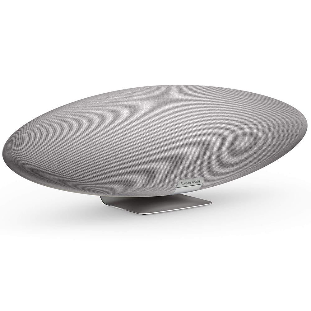 Bowers & Wilkins Zeppelin Wireless Speaker in Pearl Gray | Best Bowers & Wilkins Zeppelin Wireless Speaker in Pearl Gray | Bowers & Wilkins Zeppelin Wireless Speaker in Pearl Gray Reviews | Audiolab Home Audio