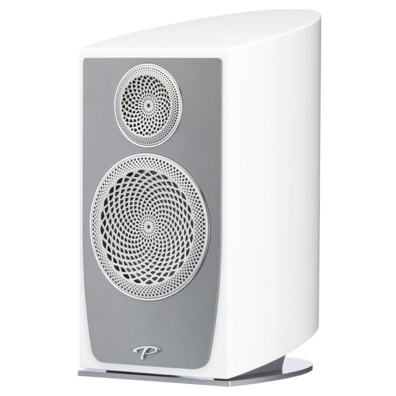 Paradigm Persona B 2-Way Bookshelf Speaker Each (In-Store Only) | Best Paradigm Persona B 2-Way Bookshelf Speaker Each (In-Store Only) | Paradigm Persona B 2-Way Bookshelf Speaker Each (In-Store Only) Reviews | Audiolab Home Audio