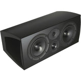 Revel Performa3 C208 Center Channel Speaker in Piano Black