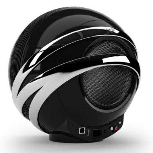 Cabasse THE PEARL Connected Coaxial Speaker (Each) | Best Cabasse THE PEARL Connected Coaxial Speaker (Each) | Cabasse THE PEARL Connected Coaxial Speaker (Each) Reviews | Audiolab Home Audio