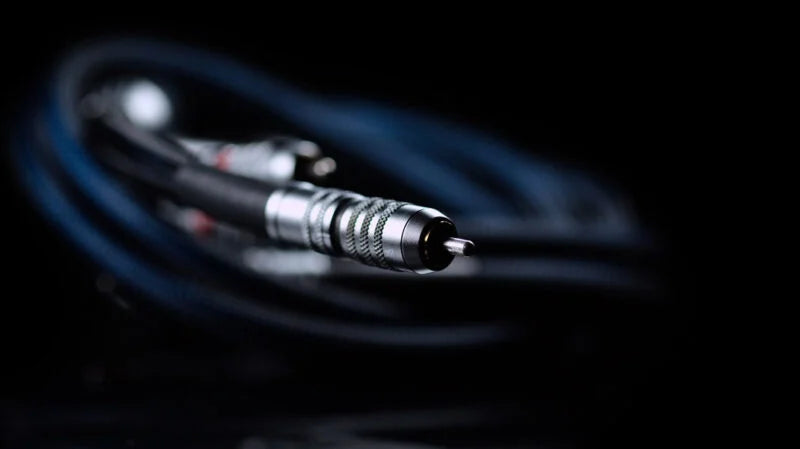 Cables & Wires