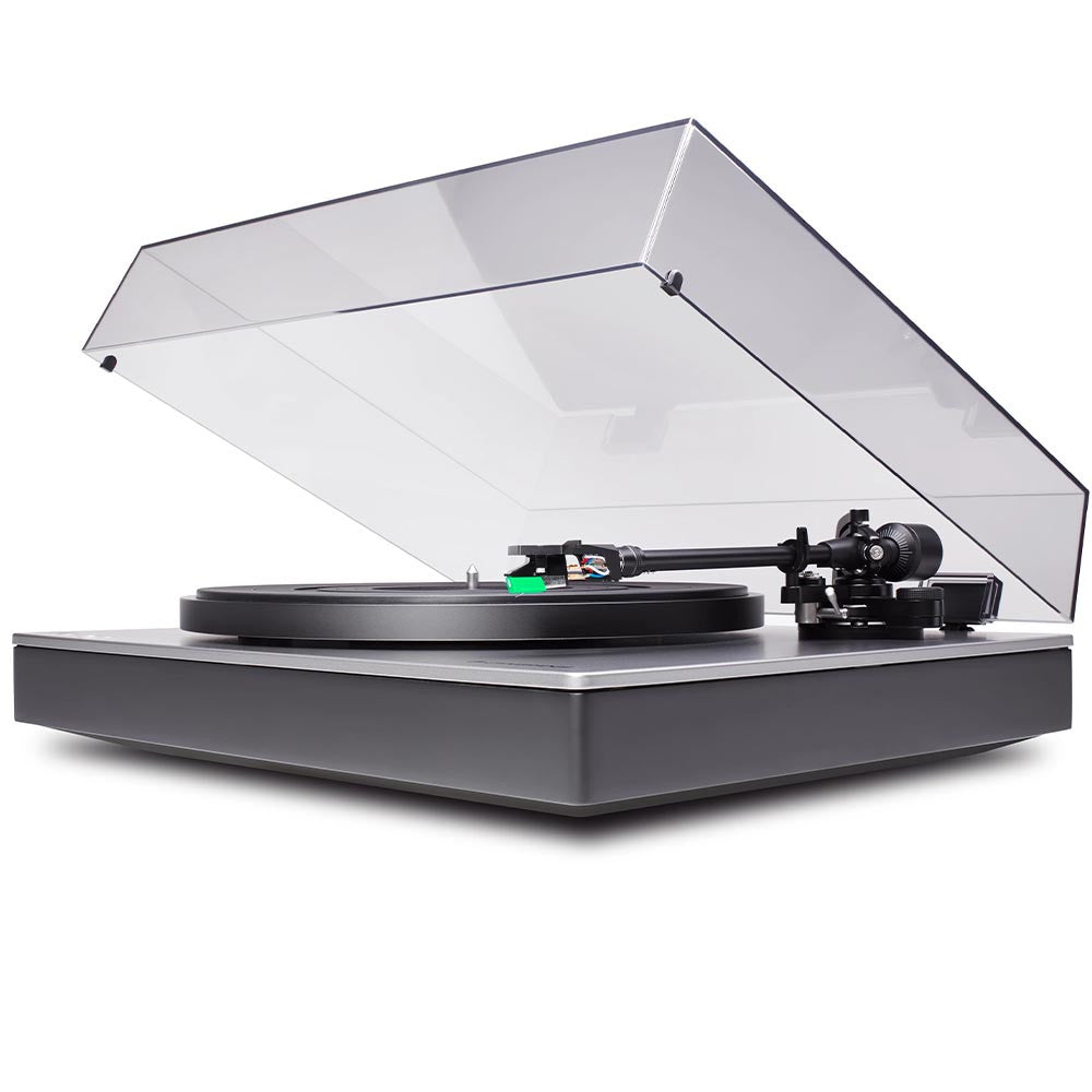 Cambridge Audio ALVA ST Belt Drive Turntable with Bluetooth aptX HD