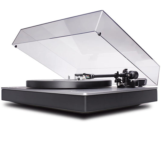 Cambridge Audio ALVA TT V2 Direct Drive Turntable with Bluetooth aptX HD