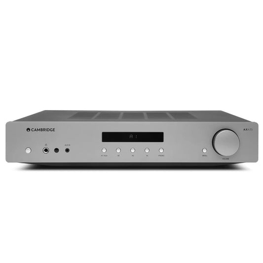 Cambridge Audio AXA35 Integrated Amplifier