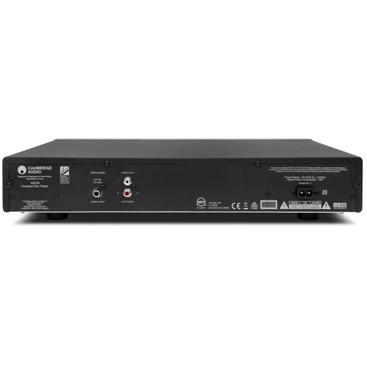 Cambridge Audio AXC35 CD Player | Best Cambridge Audio AXC35 CD Player | Cambridge Audio AXC35 CD Player Reviews | Audiolab Home Audio