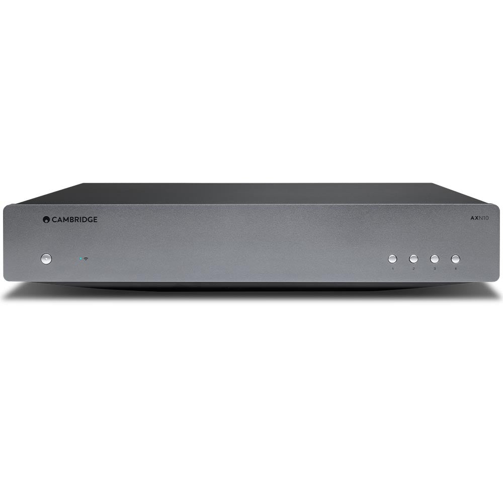 Cambridge Audio AXN10 Network Player