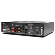 Cambridge Audio AXR100 AM/FM Stereo Receiver with Bluetooth | Best Cambridge Audio AXR100 AM/FM Stereo Receiver with Bluetooth | Cambridge Audio AXR100 AM/FM Stereo Receiver with Bluetooth Reviews | Audiolab Home Audio