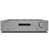 Cambridge Audio AXR100 AM/FM Stereo Receiver with Bluetooth