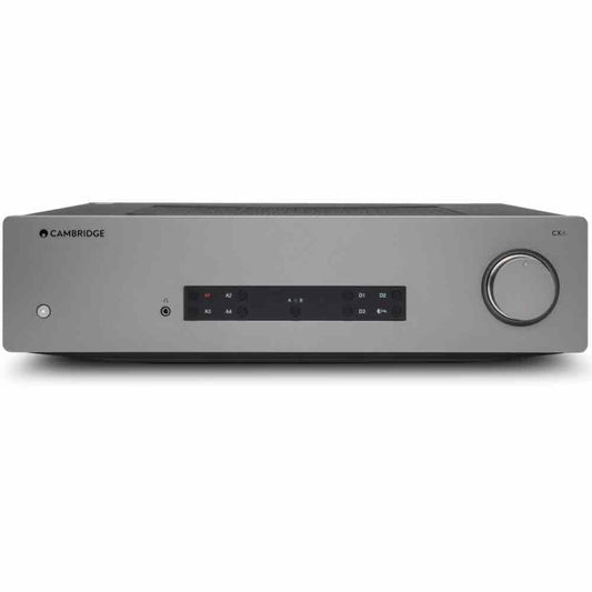 Cambridge Audio CXA81 MK II Integrated Stereo Amplifier | Best Cambridge Audio CXA81 MK II Integrated Stereo Amplifier | Cambridge Audio CXA81 MK II Integrated Stereo Amplifier Reviews | Audiolab Home Audio