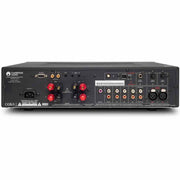 Cambridge Audio CXA81 MK II Integrated Stereo Amplifier | Best Cambridge Audio CXA81 MK II Integrated Stereo Amplifier | Cambridge Audio CXA81 MK II Integrated Stereo Amplifier Reviews | Audiolab Home Audio