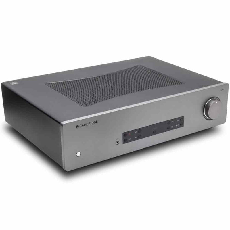 Cambridge Audio CXA81 MK II Integrated Stereo Amplifier | Best Cambridge Audio CXA81 MK II Integrated Stereo Amplifier | Cambridge Audio CXA81 MK II Integrated Stereo Amplifier Reviews | Audiolab Home Audio