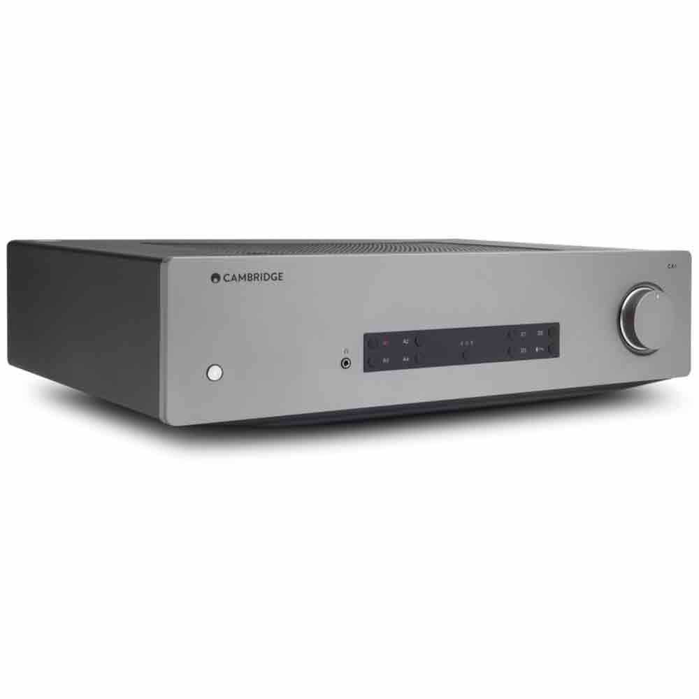 Cambridge Audio CXA81 MK II Integrated Stereo Amplifier