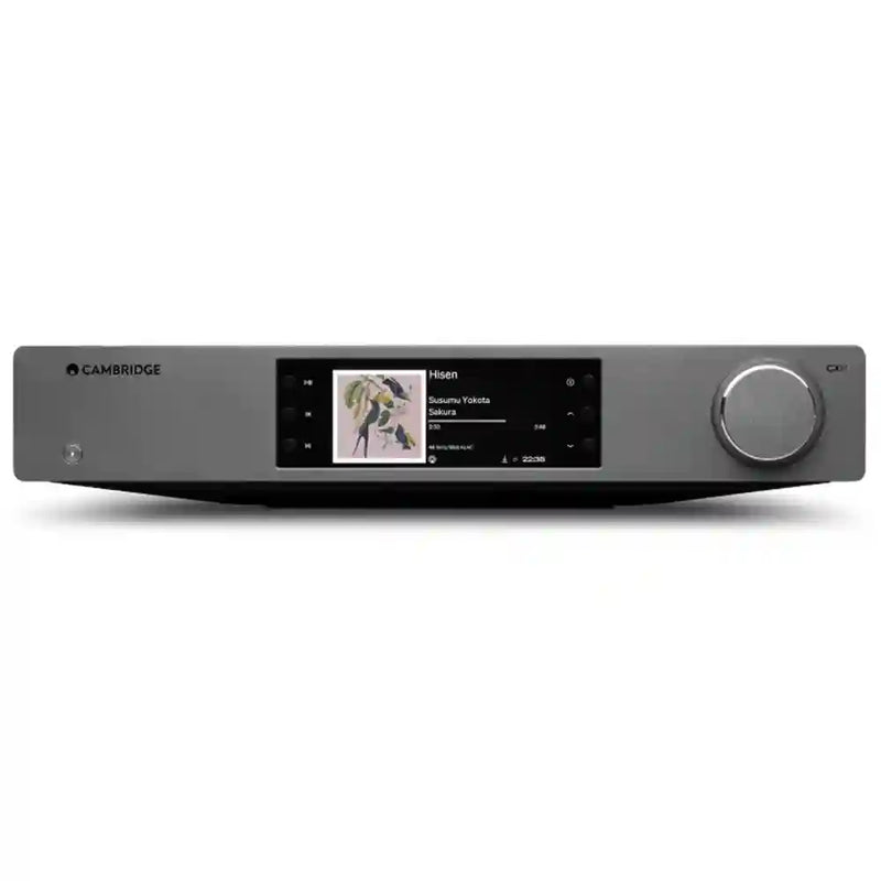Cambridge Audio CXN100 SE Network Music Streamer - Audiolab