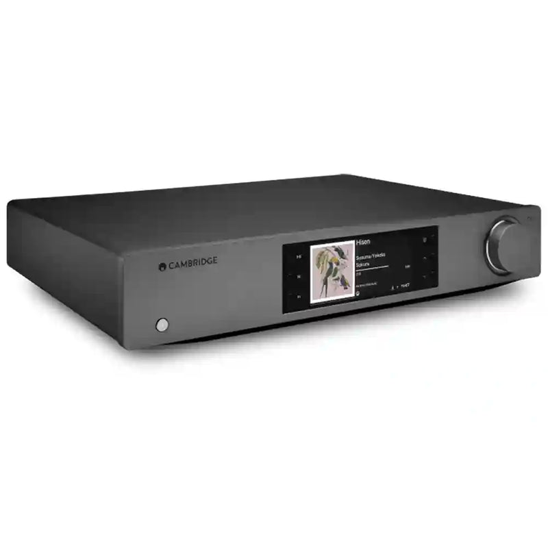 Cambridge Audio CXN100 SE Network Music Streamer - Audiolab