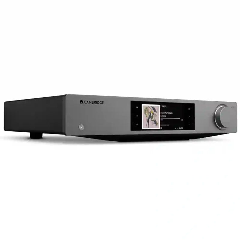 Cambridge Audio CXN100 SE Network Music Streamer - Audiolab