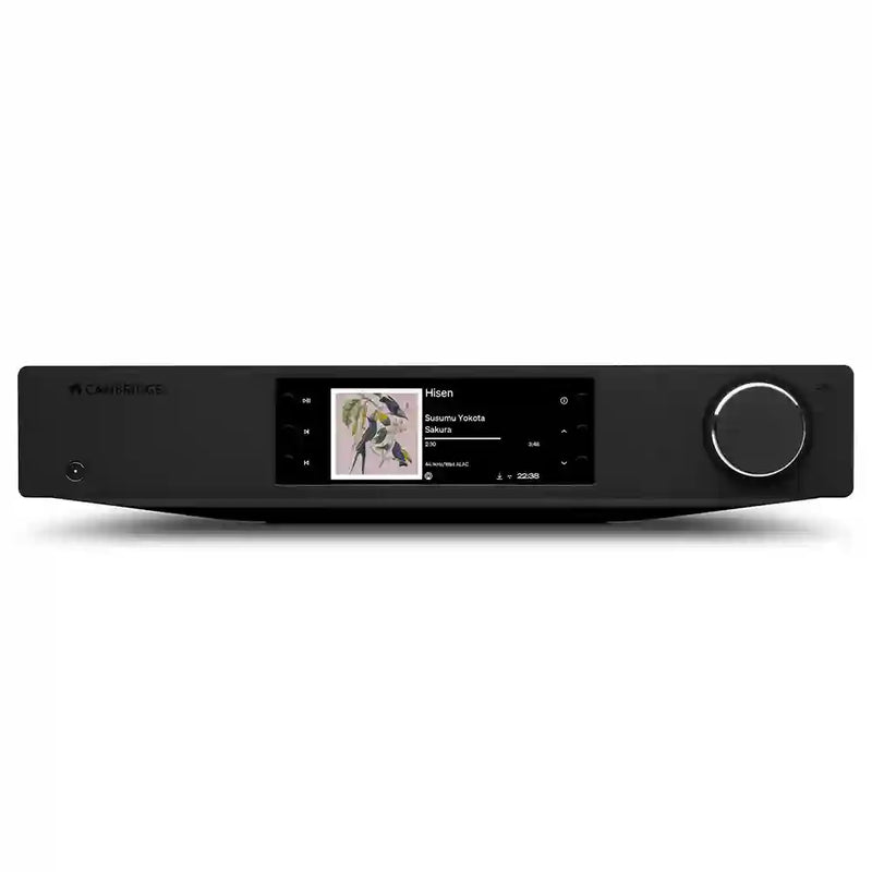 Cambridge Audio CXN100 SE Network Music Streamer - Audiolab