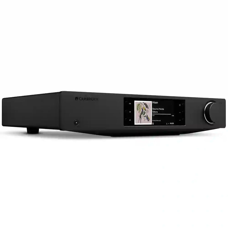 Cambridge Audio CXN100 SE Network Music Streamer - Audiolab