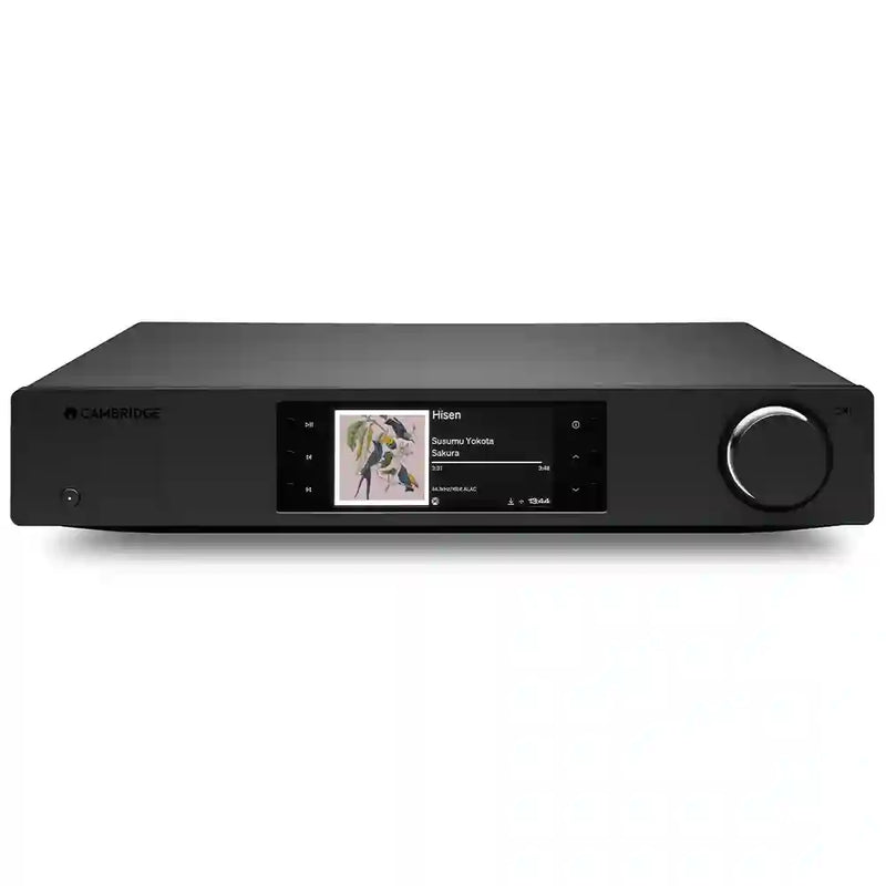 Cambridge Audio CXN100 SE Network Music Streamer - Audiolab